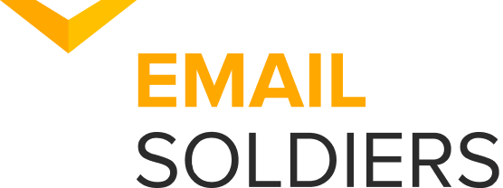 Email Soldiers