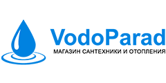 vodoparad