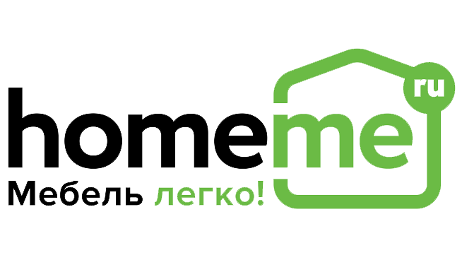 Интернет-магазин мебели HomeMe