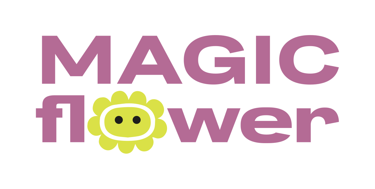 Magic Flower