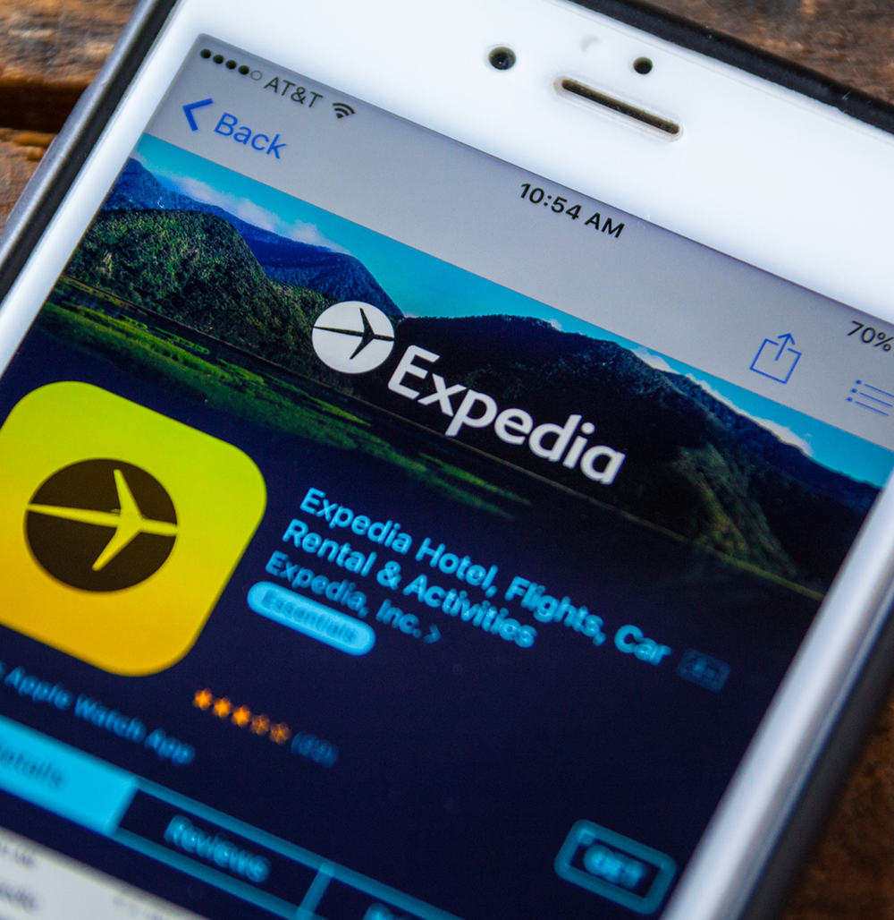 Expedia