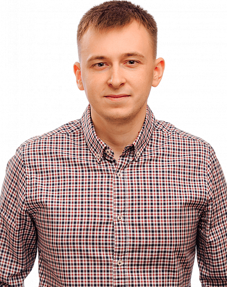 Фото Алексей Кистанов
