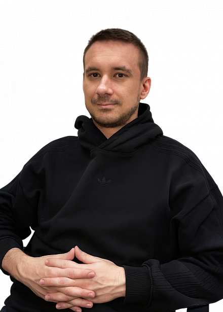 Фото Андрей Кувальцев