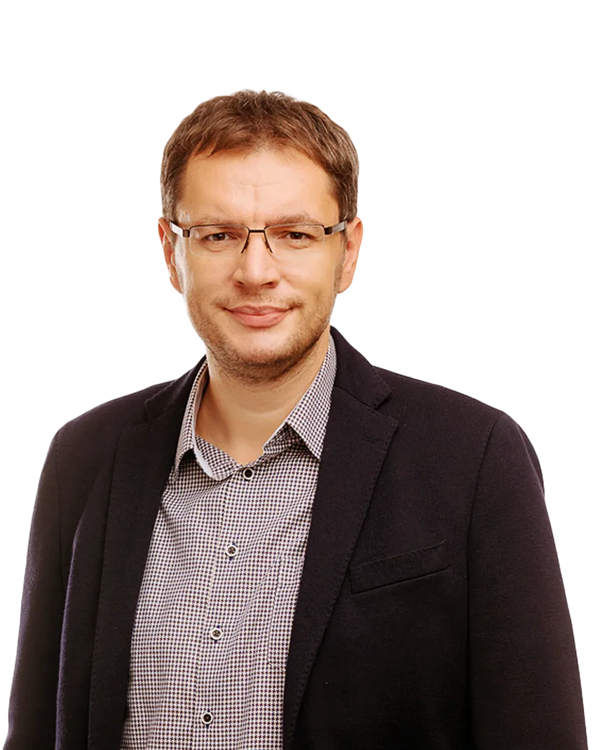 Фото Yakov Grusovsky