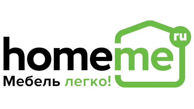 Интернет-магазин мебели HomeMe