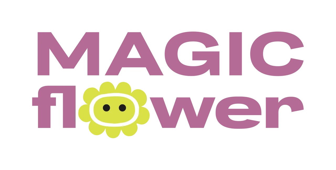 Magic Flower