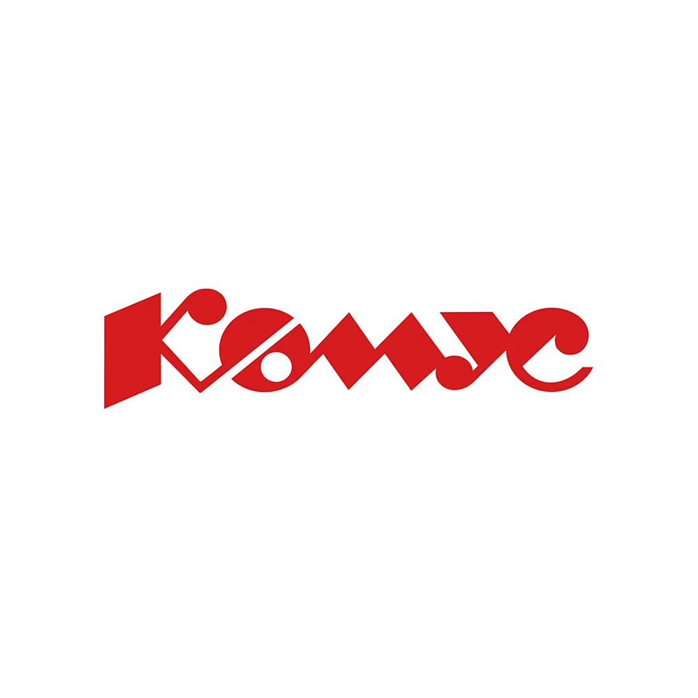 комус